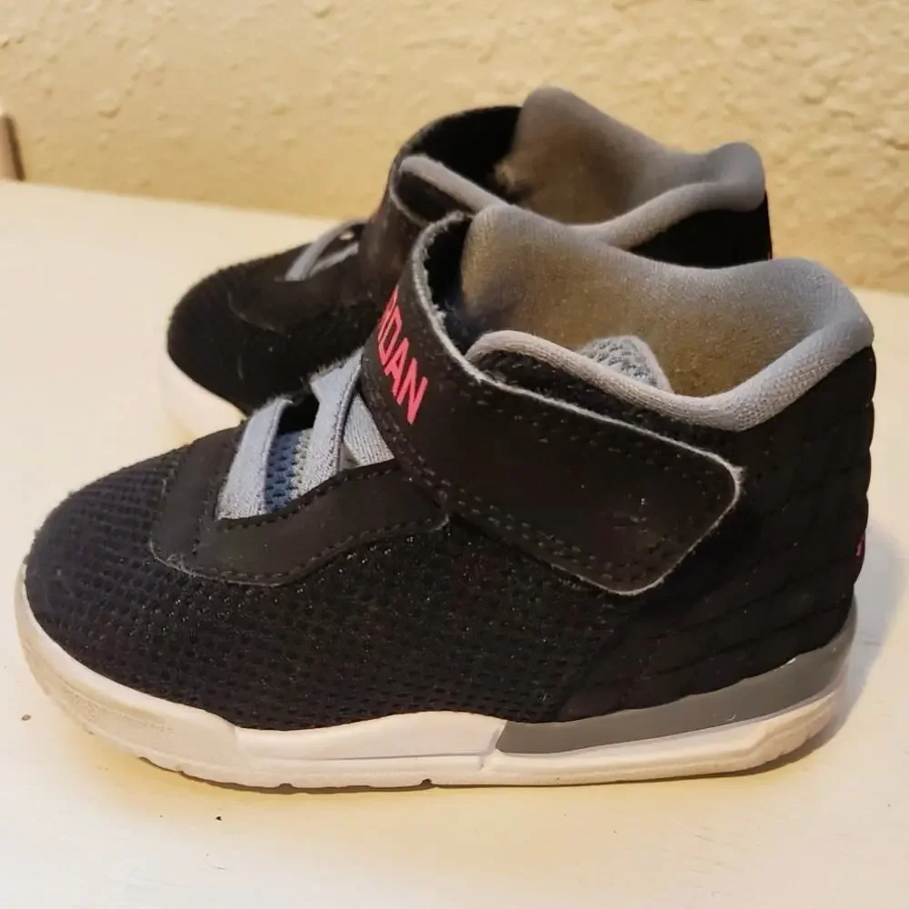 Jordan size academy
